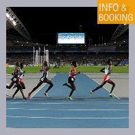 Athletics World Cup Moscow Athletics World Cup Moscow