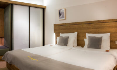 Doppelzimmer Standard1